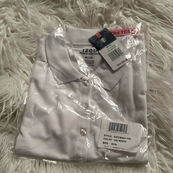 Izod Other - Girl shirt